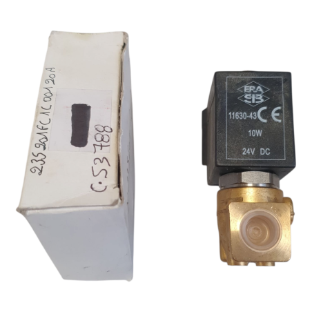 ERA 11630-43 Electrovanne 20 N18