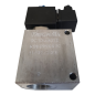 REXROTH R900990630 Bloc distributeur CLASS H Electrovanne