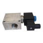 REXROTH R900990630 Bloc distributeur CLASS H Electrovanne