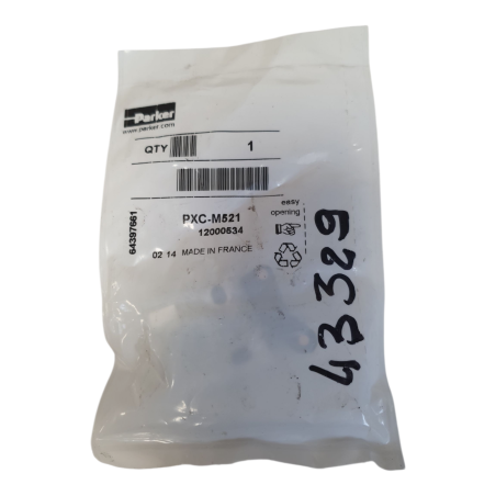 PARKER PXC-M521 Interrupteur de fin de course