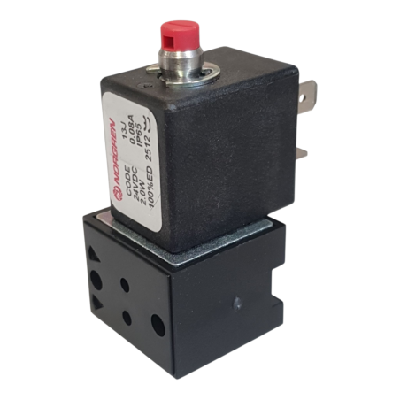 copy of NORGREN VSE4L4D1-A613J Electrovanne