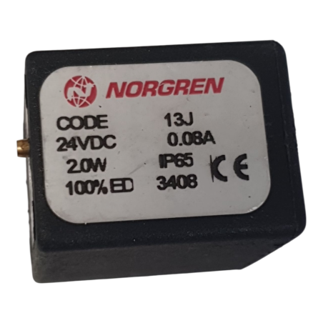 copy of NORGREN VSE4L4D1-A613J Electrovanne