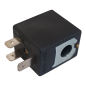 NORGREN 83J 0.25A 6.0W Electrovanne