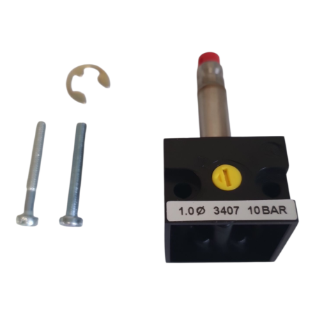 NORGREN 3407 10BAR Vanne