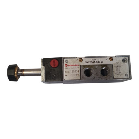NORGREN SXE 9561-A80-00 Electrovanne