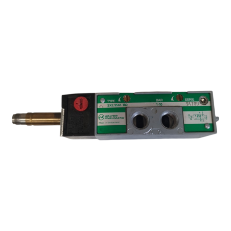 copy of NORGREN SXE 9561-A80-00 Electrovanne