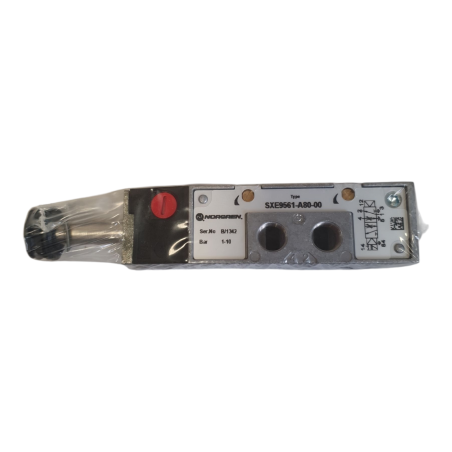 copy of NORGREN SXE 9561-A80-00 Electrovanne