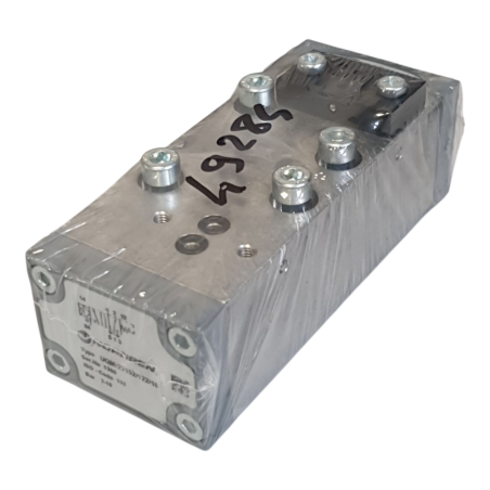 NORGREN UQM/22152/122/16 Vanne pneumatique