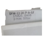 FESTO DFM-12-20-P-A-GF Vérin de guidage170825