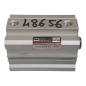 SMC ECDQ2B40-40D Vérin compact
