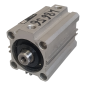 SMC ECDQ2B40-40D Vérin compact