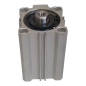 SMC ECDQ2B40-40D Vérin compact