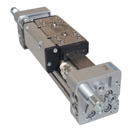 FESTO DGC-25-50-KF-YSR-A Vérin linéaire