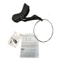 copy of MAVIC COSMIC S 42 DISC PAIRE DE ROUE JANTE CARBONE VELO ROUTE