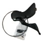 SHIMANO ULTEGRA ST-R8020-R MANETTE DROITE VITESSE HYDRO