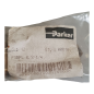 PARKER F3BPL 6/8-1/4 Raccords à canule Lot de 10