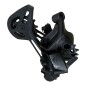 copy of MAVIC COSMIC S 42 DISC PAIRE DE ROUE JANTE CARBONE VELO ROUTE