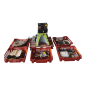 POWRGRIP PGU 9006 E Unité de serrage automatique 5680110 + Accessoires POWRGRIP PGU 9006 E Unité de serrage automatique 5680110 + Accessoires