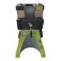 POWRGRIP PGU 9006 E Unité de serrage automatique 5680110 + Accessoires POWRGRIP PGU 9006 E Unité de serrage automatique 5680110 + Accessoires