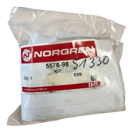 NORGREN 5576-98 KIT FILTER