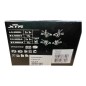 copy of MAVIC COSMIC S 42 DISC PAIRE DE ROUE JANTE CARBONE VELO ROUTE
