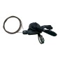 copy of MAVIC COSMIC S 42 DISC PAIRE DE ROUE JANTE CARBONE VELO ROUTE