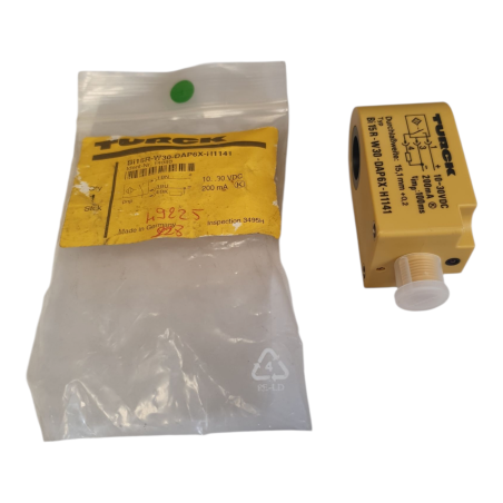 copy of TURCK Bi10R-W30-DAP6X-H1141