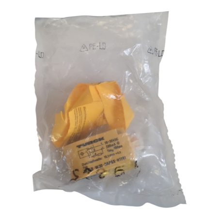 TURCK Bi15R-W30-DAP6X-H1141 Capteur inductif