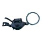 copy of MAVIC COSMIC S 42 DISC PAIRE DE ROUE JANTE CARBONE VELO ROUTE