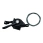 copy of MAVIC COSMIC S 42 DISC PAIRE DE ROUE JANTE CARBONE VELO ROUTE