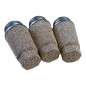 LOT DE 3 LEGRIS 0670 00 10 SILENCIEUX PNEUMATIQUE