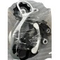 SHIMANO DEORE XT RD-M772-GS DERAILLEUR ARRIERE 9V GS