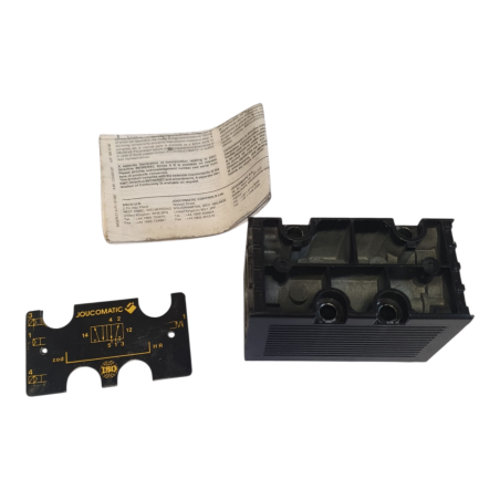 copy of JOUCOMATIC 54190799 Vanne 5/2