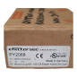 IFM ELECTRONIC PY2068 Capteur de pression