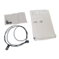 IFM ELECTRONIC E20062 Fibre optique système barrage