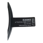 IFM ELECTRONIC E20062 Fibre optique système barrage