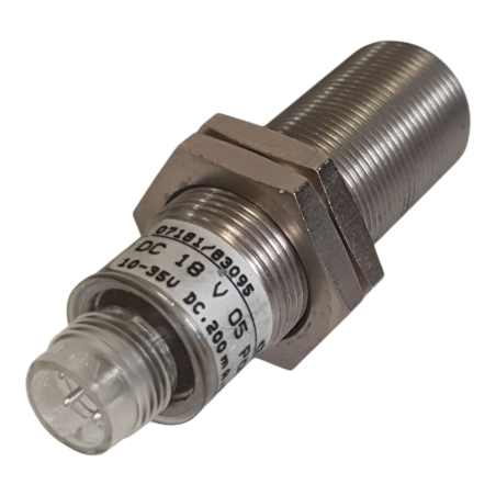copy of DI-SORIC 07181/9879-0 Cellule détection DC 18V