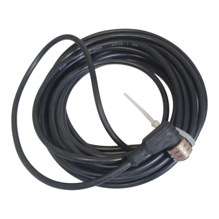 PVC CÂBLE 3X0,34 QMM   42X0,1MM