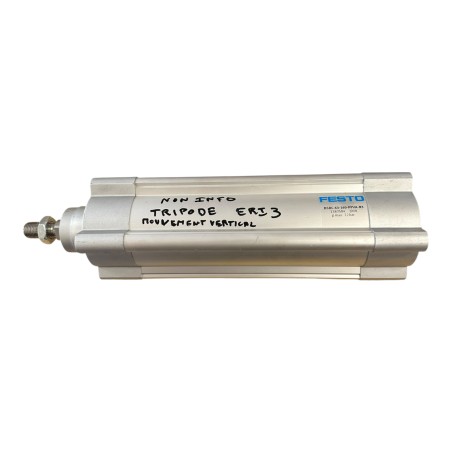 FESTO DSBC-63-160-PPVA-N3 1383584 VERIN