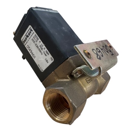 BURKERT 054946X ELECTROVANNE