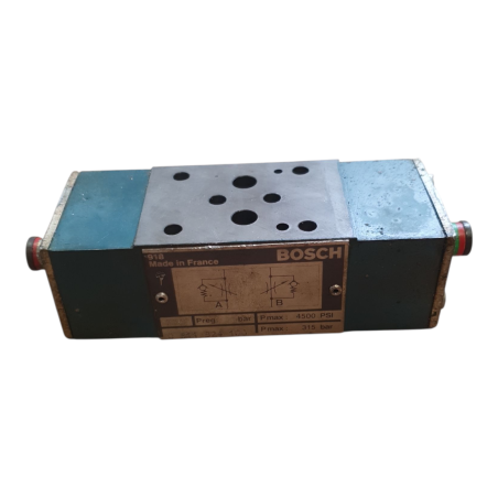 BOSCH 0 811 324 100 Vanne