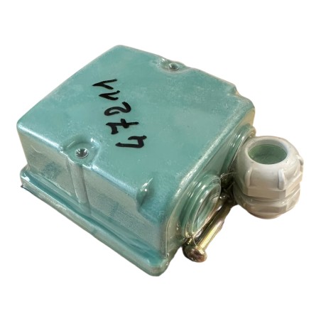LEROY SOMER MAF125KD001 VANNE