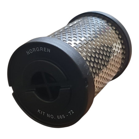 NORGREN 665-72 Elément filtrant