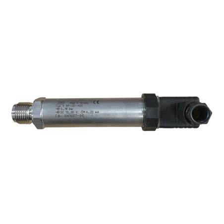 JUMO 00476377-010 CAPTEUR DE PRESSION