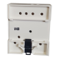 URA 954048 Module de sécurité TM1 Bloc télécommande