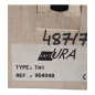 URA 954048 Module de sécurité TM1 Bloc télécommande