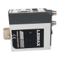 COVAL LEMAX90X14S Mini-pompe à vide