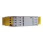 LEUZE ELECTRONIC MSI-EM-IO84-03 Module entrée sortie de sécurité 50132991