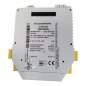 LEUZE ELECTRONIC MSI-EM-IO84-03 Module entrée sortie de sécurité 50132991