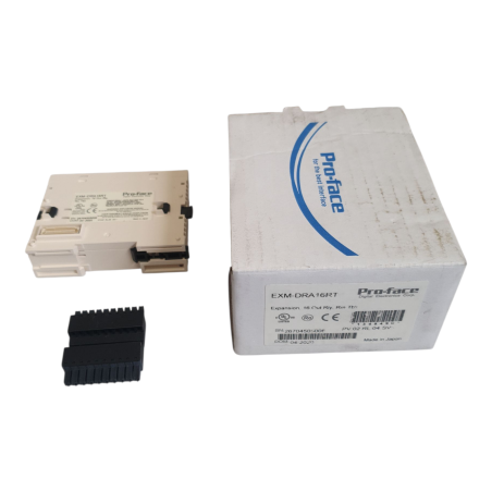 PRO-FACE EXM-DRA16RT Module d'extension